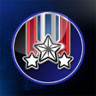 Simply the Best Trophy