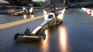 NHRA Championship Drag Racing: Speed For All Screenshot 5