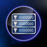 Spreading the Wealth Trophy