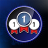 Unstoppable Force Trophy