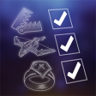 Collector Trophy
