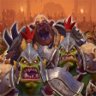 Rift Lord Trophy