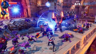 Orcs Must Die! 3 Screenshot 4