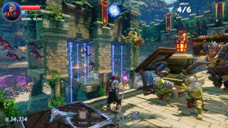 Orcs Must Die! 3 Screenshot 2