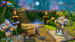 Orcs Must Die! 3 Screenshot 6