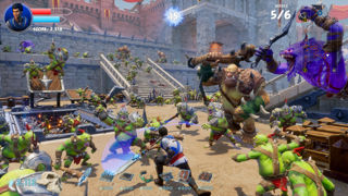 Orcs Must Die! 3 Screenshot 1