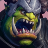 War Lord Trophy
