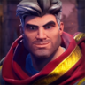 War Mage Trophy