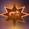 Combo Apprentice Trophy