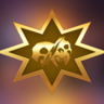 Combo Rift Lord Trophy