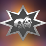 Combo Warmage Trophy