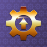 Upgraded Trophy