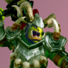 War Lord Trophy