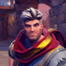 War Mage Trophy