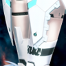 Quartz Dragon, Ruler of the Wild Blue Skies Trophy