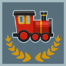 Sinking Sands Mastery Trophy