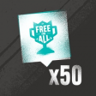 ... but your enemies closer Trophy