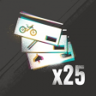 Collector Trophy
