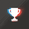 Street Styler Trophy