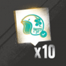 ... that it might work Trophy