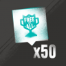... but your enemies closer Trophy