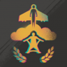 Got to fly Trophy