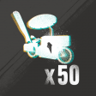 Shackdaddy wannabe Trophy