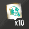 ... that it might work Trophy