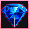 Sapphire Cup Trophy