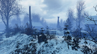 Tannenberg Screenshot 1