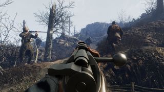 Tannenberg Screenshot 9