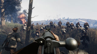 Tannenberg Screenshot 2