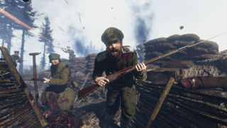 Tannenberg Screenshot 4