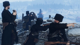 Tannenberg Screenshot 8