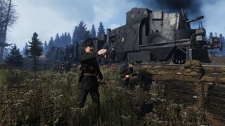 Tannenberg Screenshot 7