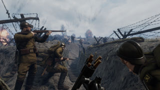 Tannenberg Screenshot 3