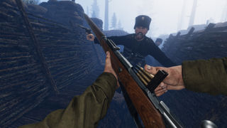 Tannenberg Screenshot 10