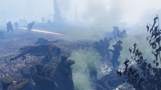 Tannenberg Screenshot 6