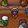 All Mod Cons Trophy