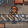 Artisan Trophy