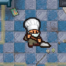 Crook Of All Trades Trophy