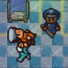 Dr. Love Trophy