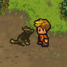 Man's Best Friend Trophy