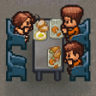 Naked Lunch Trophy