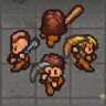Open Prison Trophy