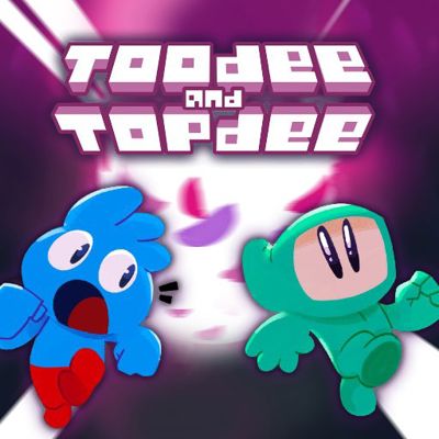 Toodee and Topdee Trophy Guide (PS5) - MetaGame.guide