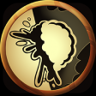 Clump of Spirit Trophy