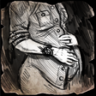 Caregiver Trophy