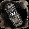 Curator Trophy