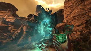 Amnesia: Rebirth Screenshot 7
